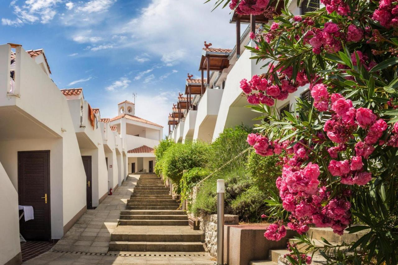Belvilla Apartments In Holiday Resort Jezera Village, Island Murter Тисно Экстерьер фото