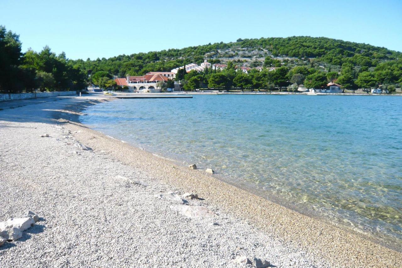 Belvilla Apartments In Holiday Resort Jezera Village, Island Murter Тисно Экстерьер фото