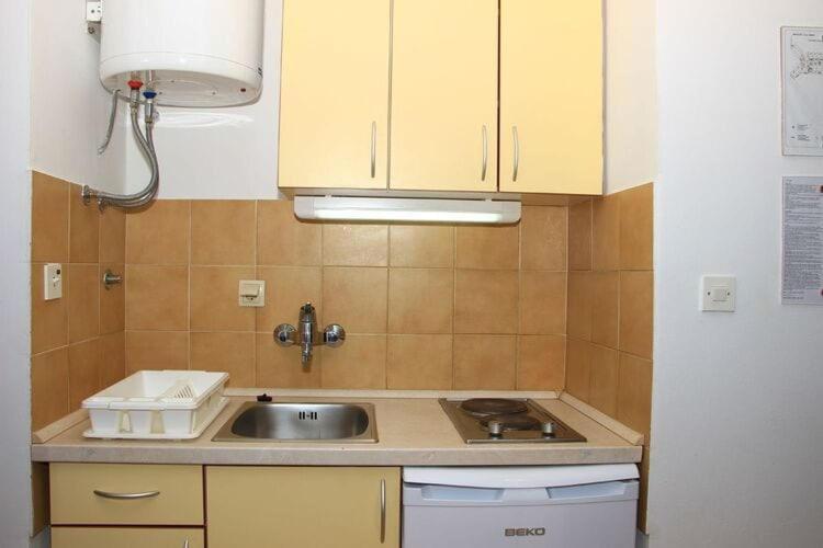 Belvilla Apartments In Holiday Resort Jezera Village, Island Murter Тисно Экстерьер фото