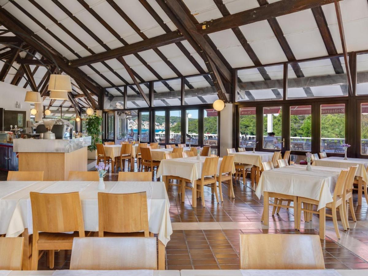 Belvilla Apartments In Holiday Resort Jezera Village, Island Murter Тисно Экстерьер фото