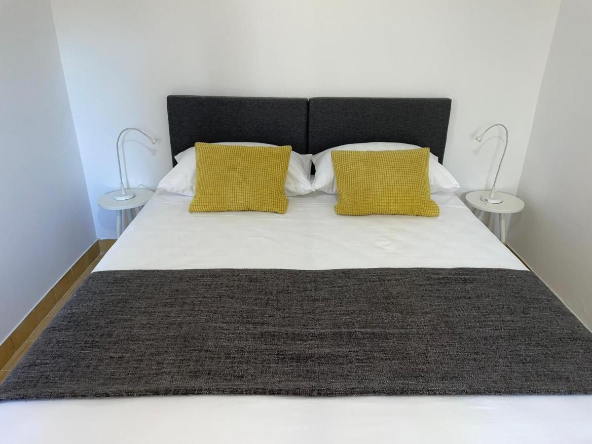 Belvilla Apartments In Holiday Resort Jezera Village, Island Murter Тисно Экстерьер фото